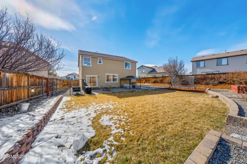 6680 Abbotswood, Sparks, Nevada 89436, 4 Bedrooms Bedrooms, ,3 BathroomsBathrooms,Residential,Residential,Abbotswood,260002037