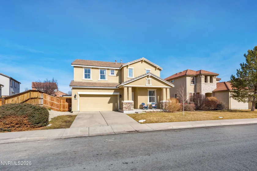 6680 Abbotswood, Sparks, Nevada 89436, 4 Bedrooms Bedrooms, ,3 BathroomsBathrooms,Residential,Residential,Abbotswood,260002037