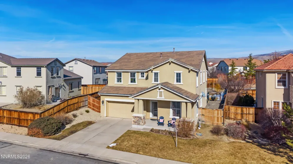 6680 Abbotswood, Sparks, Nevada 89436, 4 Bedrooms Bedrooms, ,3 BathroomsBathrooms,Residential,Residential,Abbotswood,260002037