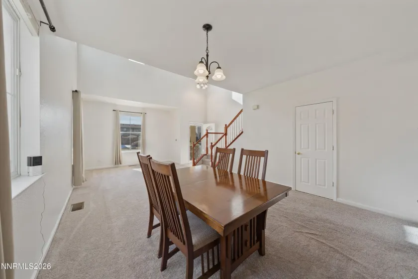 6680 Abbotswood, Sparks, Nevada 89436, 4 Bedrooms Bedrooms, ,3 BathroomsBathrooms,Residential,Residential,Abbotswood,260002037