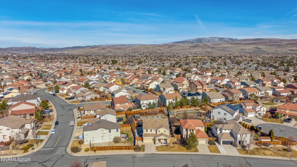 6680 Abbotswood, Sparks, Nevada 89436, 4 Bedrooms Bedrooms, ,3 BathroomsBathrooms,Residential,Residential,Abbotswood,260002037