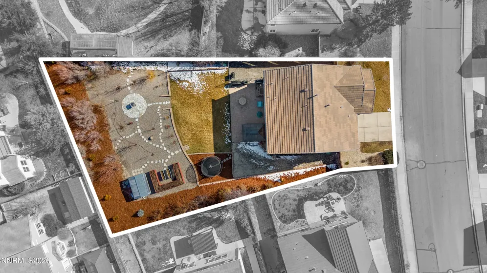 6680 Abbotswood, Sparks, Nevada 89436, 4 Bedrooms Bedrooms, ,3 BathroomsBathrooms,Residential,Residential,Abbotswood,260002037