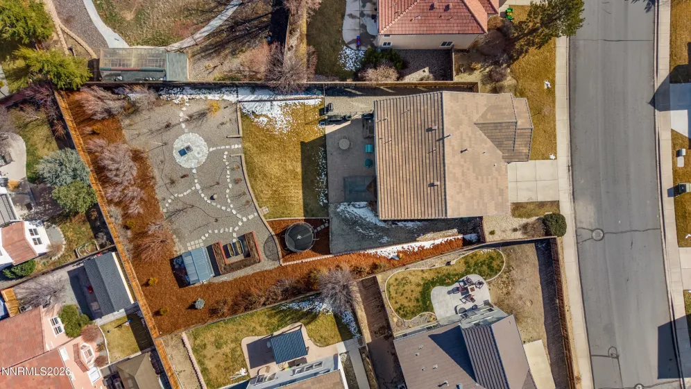 6680 Abbotswood, Sparks, Nevada 89436, 4 Bedrooms Bedrooms, ,3 BathroomsBathrooms,Residential,Residential,Abbotswood,260002037