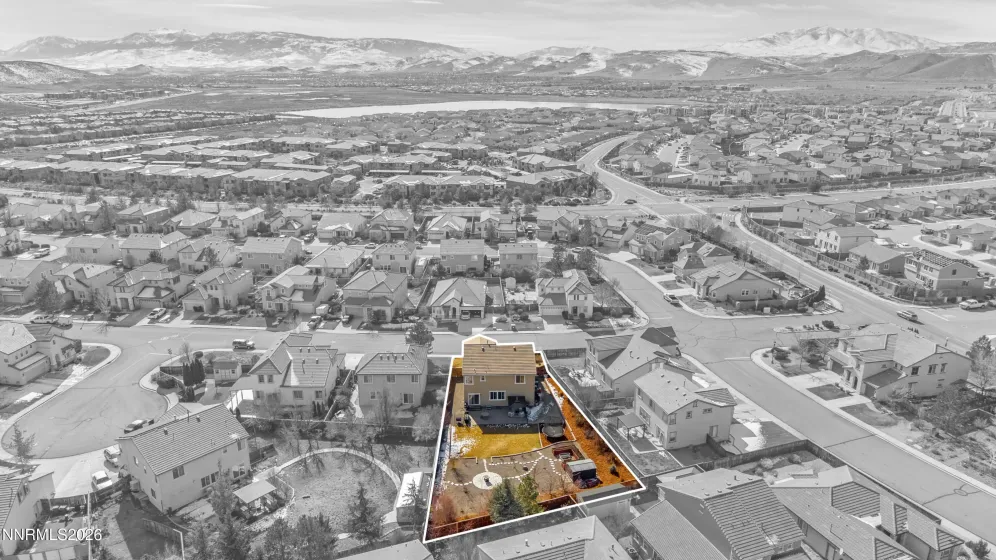 6680 Abbotswood, Sparks, Nevada 89436, 4 Bedrooms Bedrooms, ,3 BathroomsBathrooms,Residential,Residential,Abbotswood,260002037