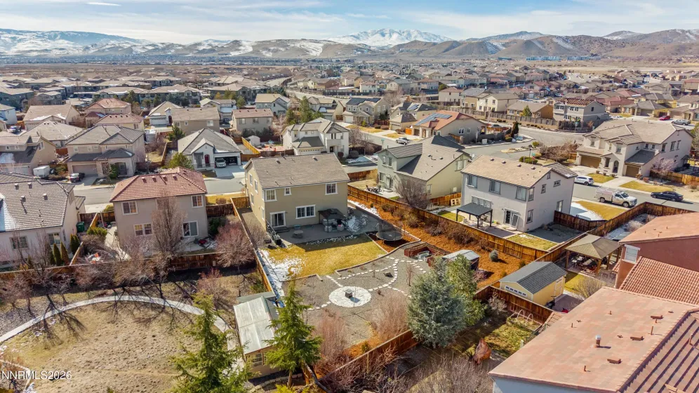 6680 Abbotswood, Sparks, Nevada 89436, 4 Bedrooms Bedrooms, ,3 BathroomsBathrooms,Residential,Residential,Abbotswood,260002037