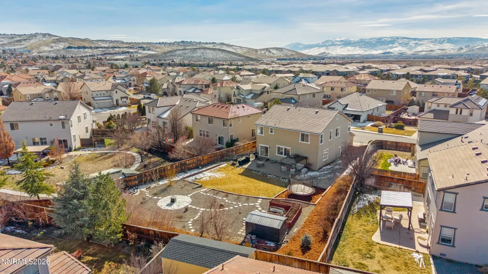 6680 Abbotswood, Sparks, Nevada 89436, 4 Bedrooms Bedrooms, ,3 BathroomsBathrooms,Residential,Residential,Abbotswood,260002037