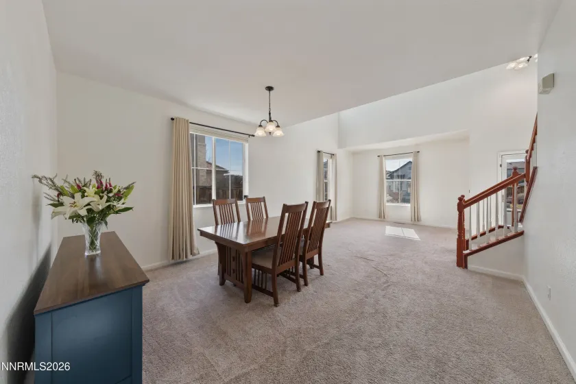 6680 Abbotswood, Sparks, Nevada 89436, 4 Bedrooms Bedrooms, ,3 BathroomsBathrooms,Residential,Residential,Abbotswood,260002037