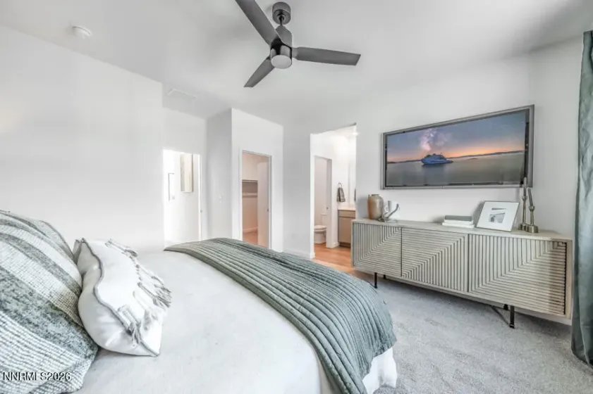 827 Villa, Carson City, Nevada 89701, 2 Bedrooms Bedrooms, ,3 BathroomsBathrooms,Residential,Residential,Villa,260002039