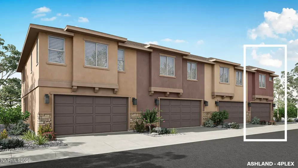 827 Villa, Carson City, Nevada 89701, 2 Bedrooms Bedrooms, ,3 BathroomsBathrooms,Residential,Residential,Villa,260002039