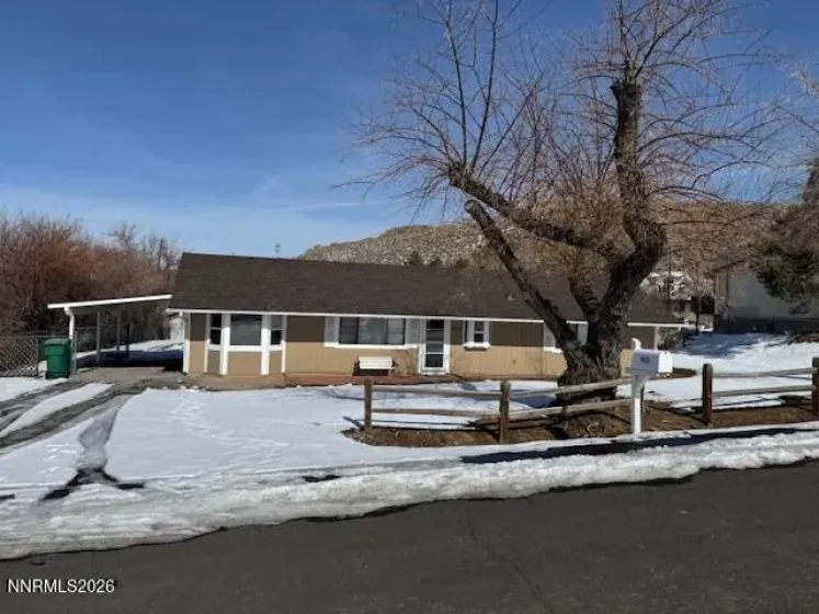 8825 Artesian, Reno, Nevada 89506, 3 Bedrooms Bedrooms, ,2 BathroomsBathrooms,Residential,Residential,Artesian,260002040