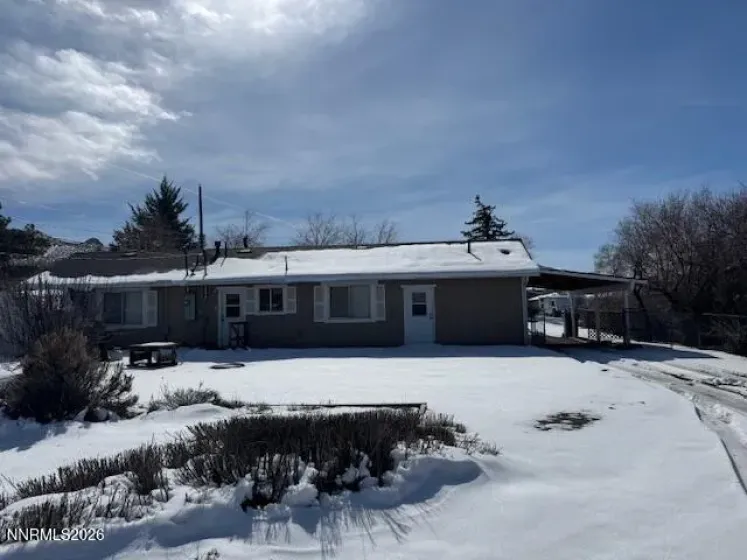 8825 Artesian, Reno, Nevada 89506, 3 Bedrooms Bedrooms, ,2 BathroomsBathrooms,Residential,Residential,Artesian,260002040