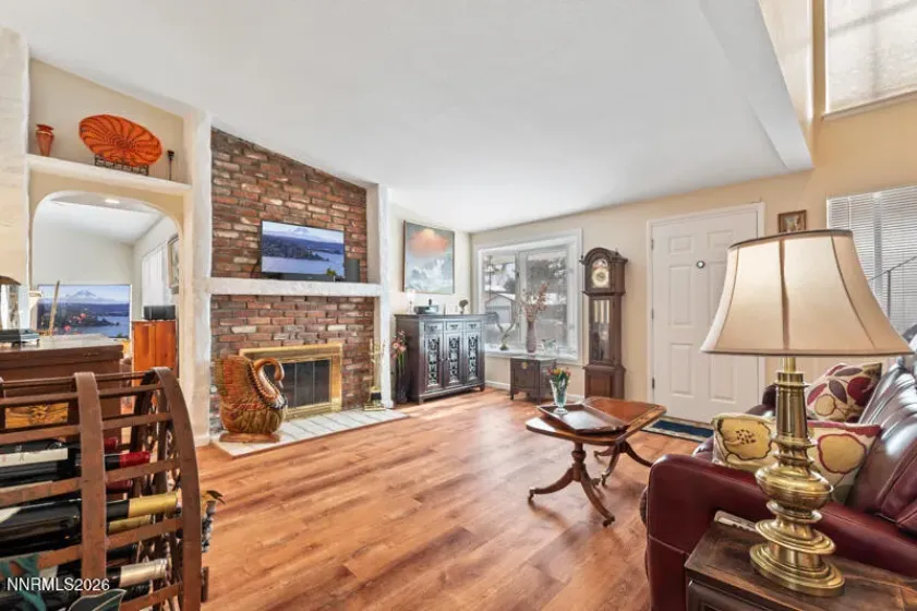 2207 Howard, Sparks, Nevada 89434, 4 Bedrooms Bedrooms, ,3 BathroomsBathrooms,Residential,Residential,Howard,260002042