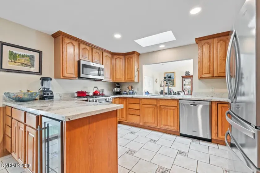 2207 Howard, Sparks, Nevada 89434, 4 Bedrooms Bedrooms, ,3 BathroomsBathrooms,Residential,Residential,Howard,260002042