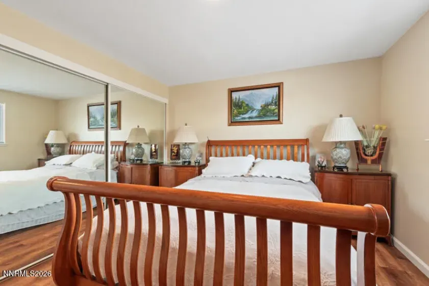 2207 Howard, Sparks, Nevada 89434, 4 Bedrooms Bedrooms, ,3 BathroomsBathrooms,Residential,Residential,Howard,260002042