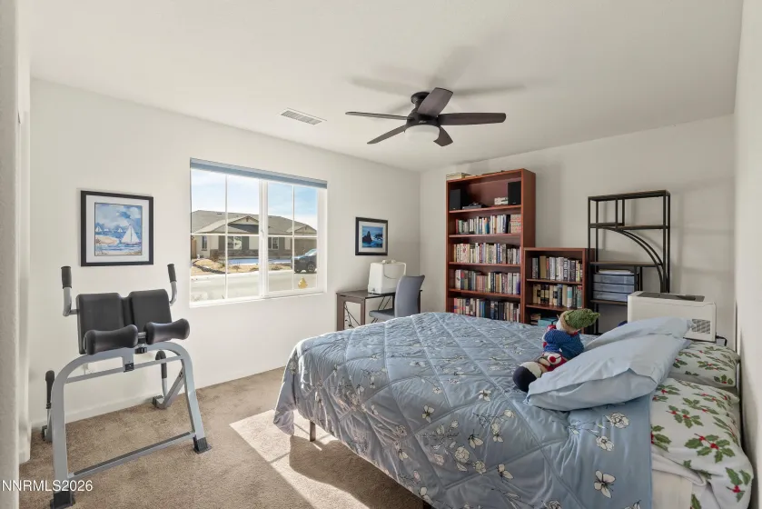 594 Pine Creek, Dayton, Nevada 89403, 4 Bedrooms Bedrooms, ,3 BathroomsBathrooms,Residential,Residential,Pine Creek,260002043