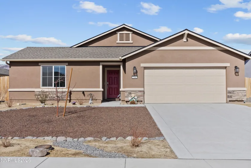 594 Pine Creek, Dayton, Nevada 89403, 4 Bedrooms Bedrooms, ,3 BathroomsBathrooms,Residential,Residential,Pine Creek,260002043