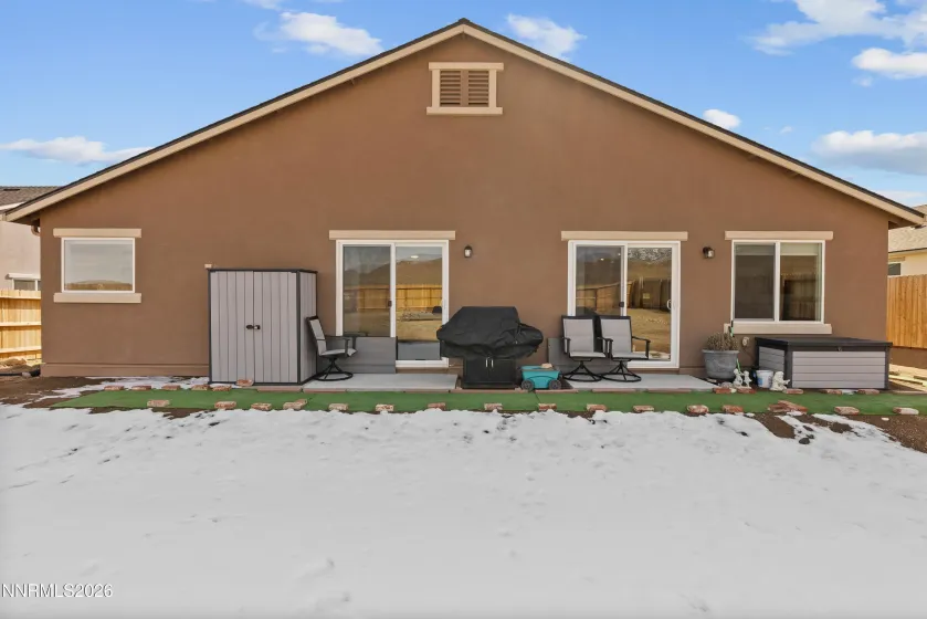 594 Pine Creek, Dayton, Nevada 89403, 4 Bedrooms Bedrooms, ,3 BathroomsBathrooms,Residential,Residential,Pine Creek,260002043