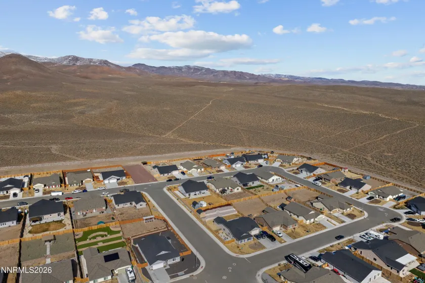 594 Pine Creek, Dayton, Nevada 89403, 4 Bedrooms Bedrooms, ,3 BathroomsBathrooms,Residential,Residential,Pine Creek,260002043