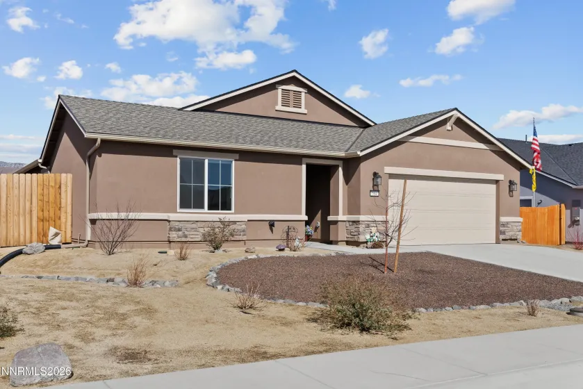 594 Pine Creek, Dayton, Nevada 89403, 4 Bedrooms Bedrooms, ,3 BathroomsBathrooms,Residential,Residential,Pine Creek,260002043