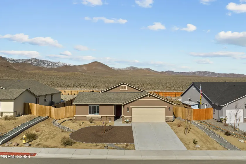 594 Pine Creek, Dayton, Nevada 89403, 4 Bedrooms Bedrooms, ,3 BathroomsBathrooms,Residential,Residential,Pine Creek,260002043