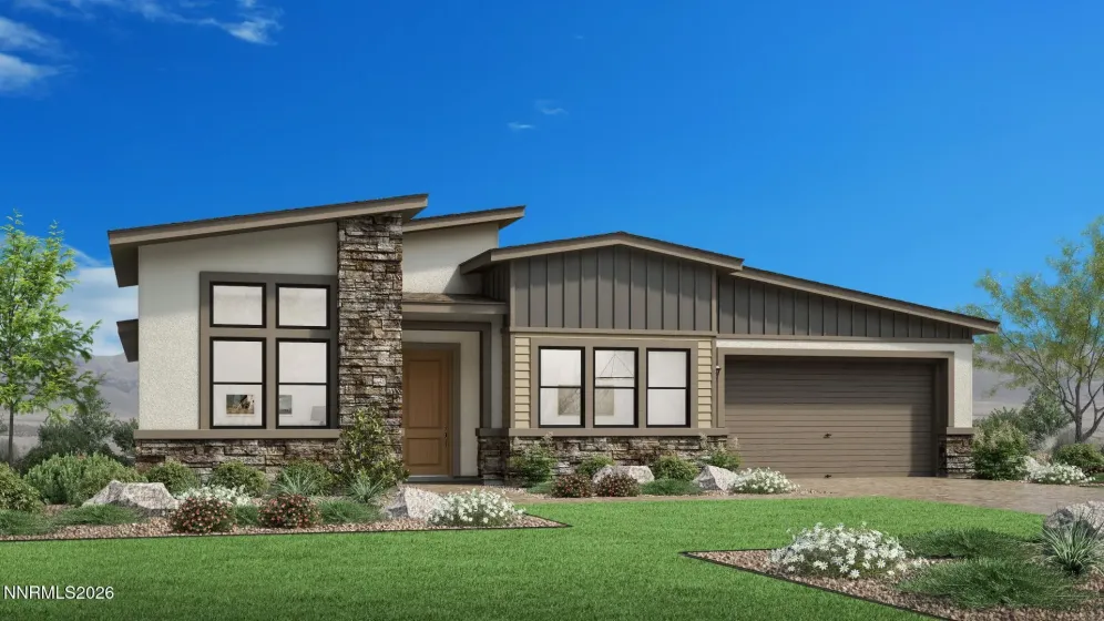 2766 Diamond River, Reno, Nevada 89521, 2 Bedrooms Bedrooms, ,3 BathroomsBathrooms,Residential,Residential,Diamond River,260002044