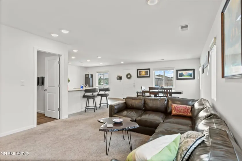 509 Paradise Valley, Reno, Nevada 89506, 2 Bedrooms Bedrooms, ,2 BathroomsBathrooms,Residential,Residential,Paradise Valley,260002045