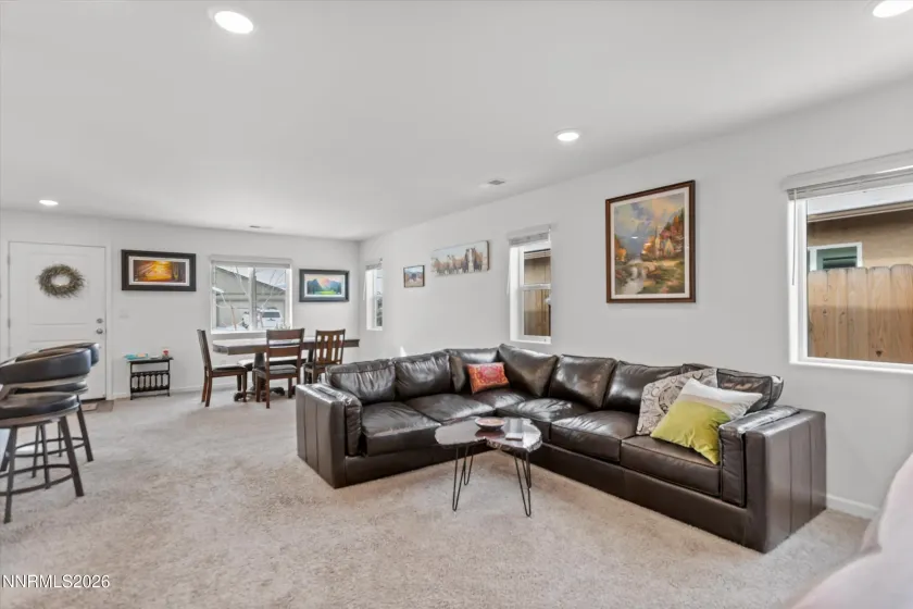 509 Paradise Valley, Reno, Nevada 89506, 2 Bedrooms Bedrooms, ,2 BathroomsBathrooms,Residential,Residential,Paradise Valley,260002045