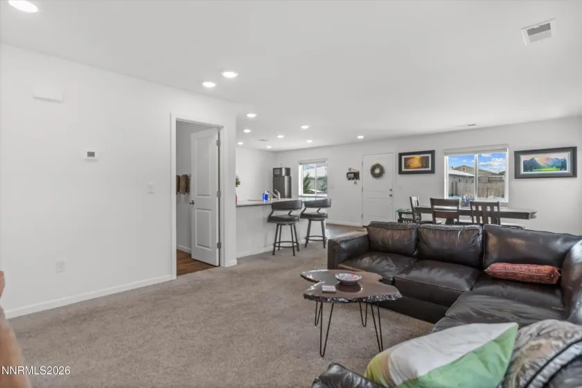 509 Paradise Valley, Reno, Nevada 89506, 2 Bedrooms Bedrooms, ,2 BathroomsBathrooms,Residential,Residential,Paradise Valley,260002045