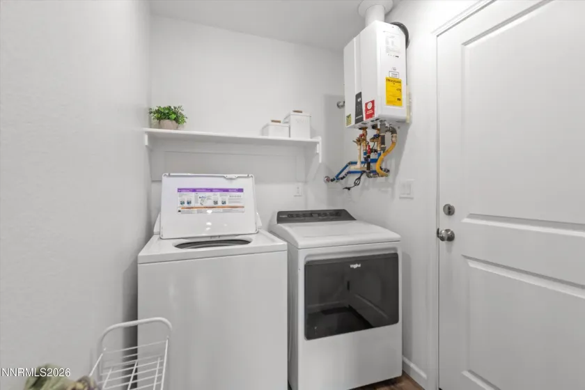 509 Paradise Valley, Reno, Nevada 89506, 2 Bedrooms Bedrooms, ,2 BathroomsBathrooms,Residential,Residential,Paradise Valley,260002045