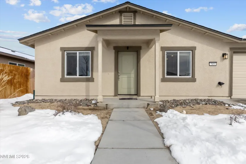 509 Paradise Valley, Reno, Nevada 89506, 2 Bedrooms Bedrooms, ,2 BathroomsBathrooms,Residential,Residential,Paradise Valley,260002045