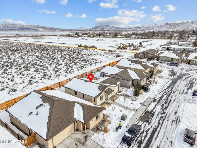 509 Paradise Valley, Reno, Nevada 89506, 2 Bedrooms Bedrooms, ,2 BathroomsBathrooms,Residential,Residential,Paradise Valley,260002045