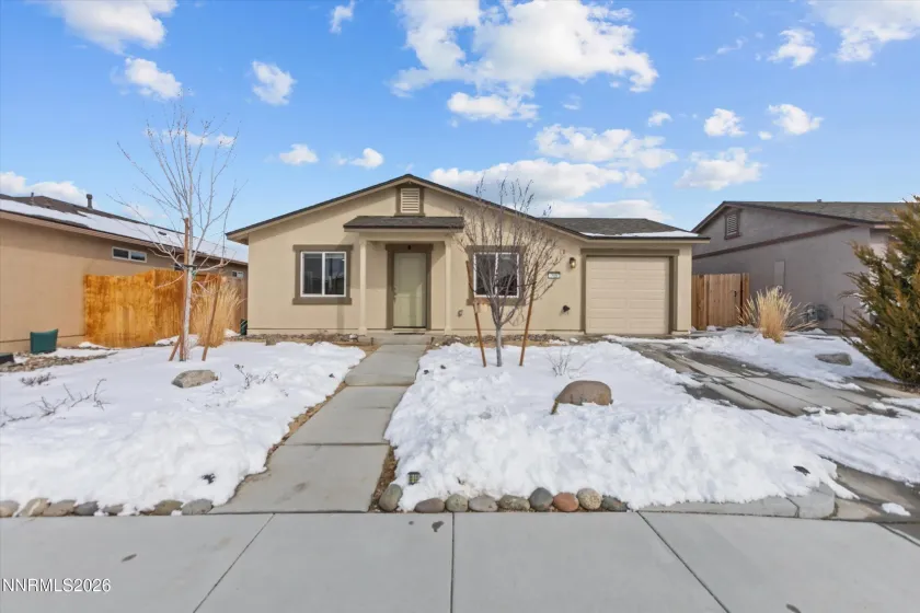 509 Paradise Valley, Reno, Nevada 89506, 2 Bedrooms Bedrooms, ,2 BathroomsBathrooms,Residential,Residential,Paradise Valley,260002045