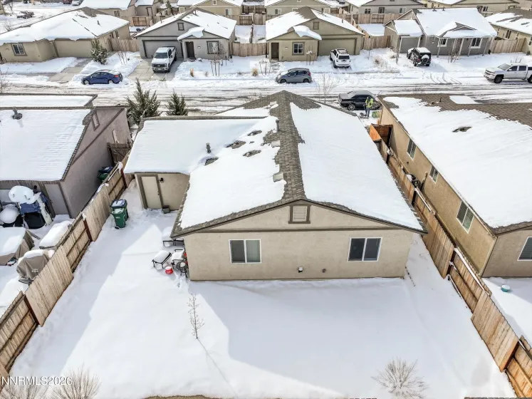 509 Paradise Valley, Reno, Nevada 89506, 2 Bedrooms Bedrooms, ,2 BathroomsBathrooms,Residential,Residential,Paradise Valley,260002045