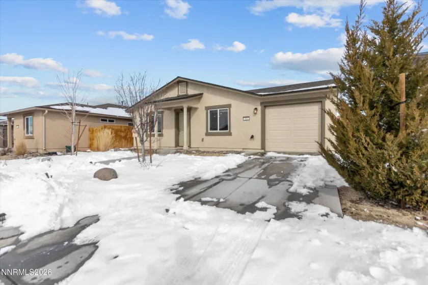 509 Paradise Valley, Reno, Nevada 89506, 2 Bedrooms Bedrooms, ,2 BathroomsBathrooms,Residential,Residential,Paradise Valley,260002045