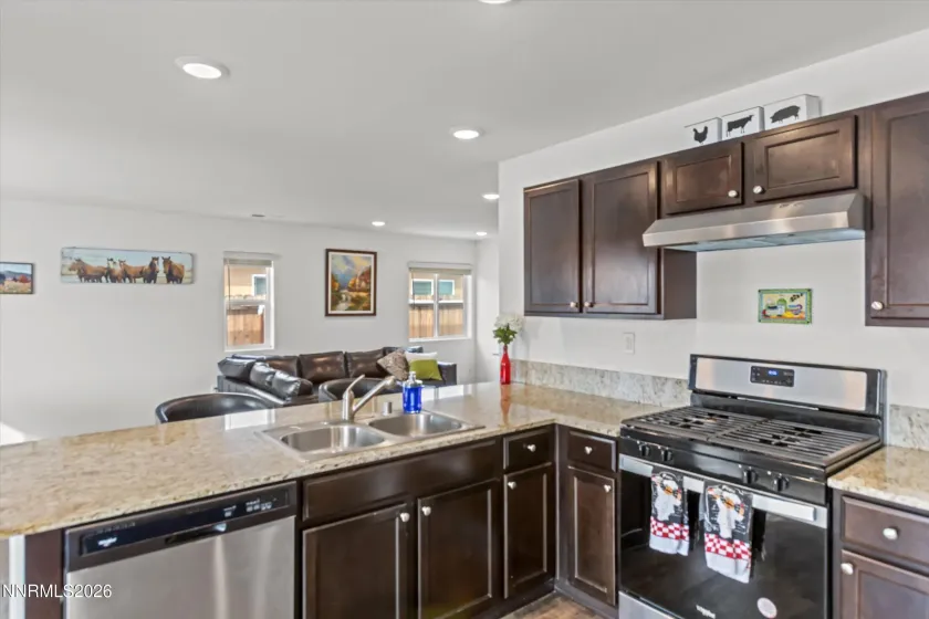 509 Paradise Valley, Reno, Nevada 89506, 2 Bedrooms Bedrooms, ,2 BathroomsBathrooms,Residential,Residential,Paradise Valley,260002045