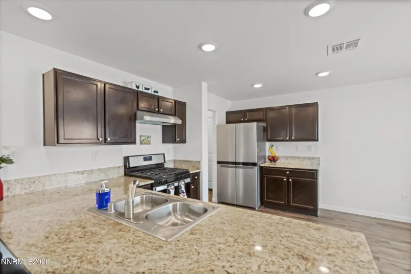 509 Paradise Valley, Reno, Nevada 89506, 2 Bedrooms Bedrooms, ,2 BathroomsBathrooms,Residential,Residential,Paradise Valley,260002045