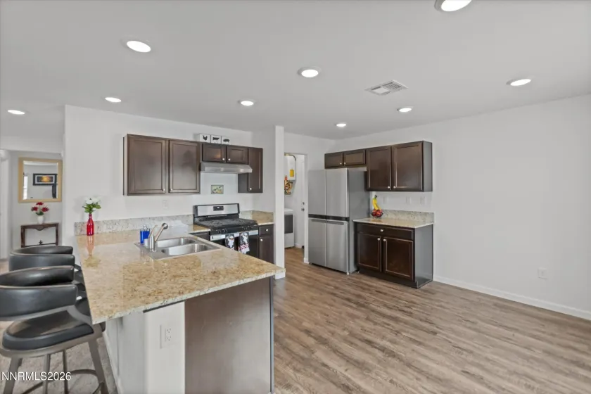 509 Paradise Valley, Reno, Nevada 89506, 2 Bedrooms Bedrooms, ,2 BathroomsBathrooms,Residential,Residential,Paradise Valley,260002045