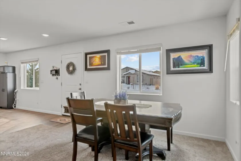 509 Paradise Valley, Reno, Nevada 89506, 2 Bedrooms Bedrooms, ,2 BathroomsBathrooms,Residential,Residential,Paradise Valley,260002045