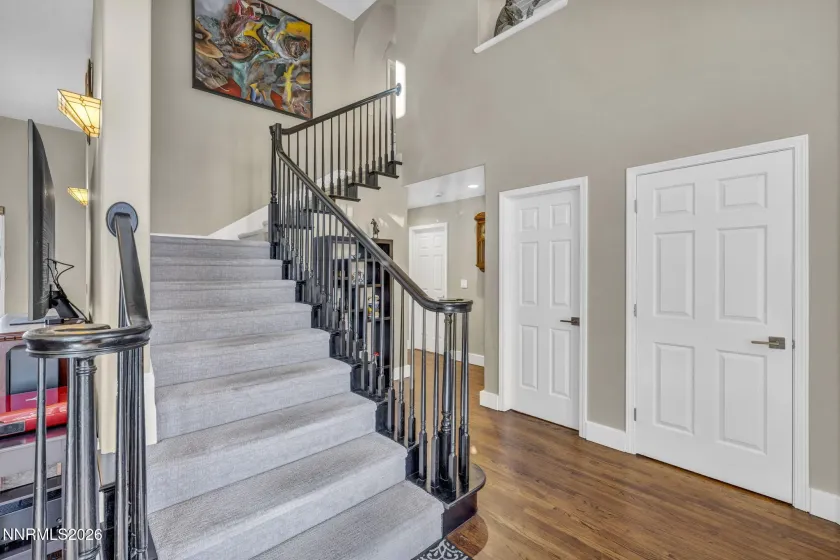 2296 Oak Ridge, Carson City, Nevada 89703, 4 Bedrooms Bedrooms, ,3 BathroomsBathrooms,Residential,Residential,Oak Ridge,260002046