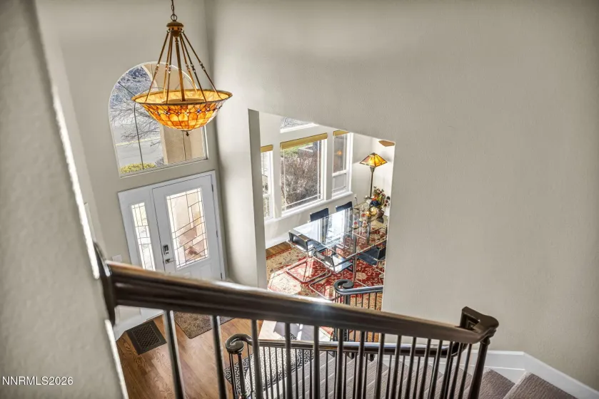 2296 Oak Ridge, Carson City, Nevada 89703, 4 Bedrooms Bedrooms, ,3 BathroomsBathrooms,Residential,Residential,Oak Ridge,260002046