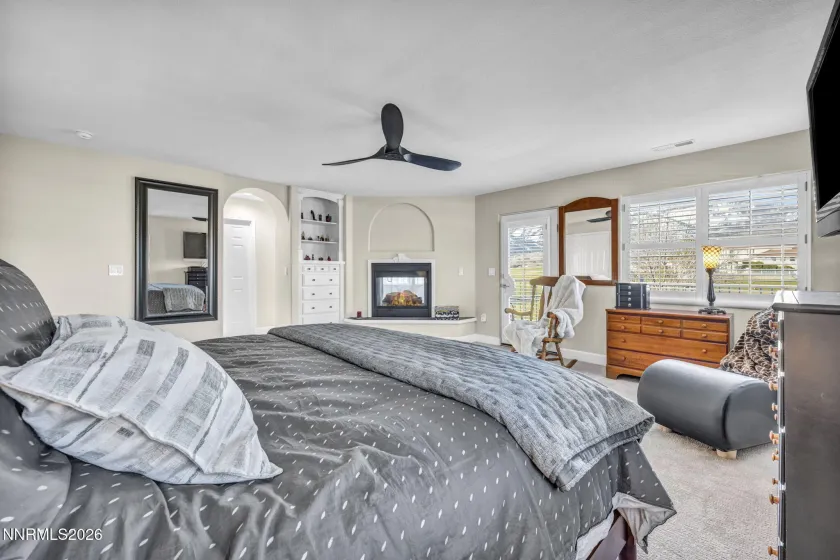 2296 Oak Ridge, Carson City, Nevada 89703, 4 Bedrooms Bedrooms, ,3 BathroomsBathrooms,Residential,Residential,Oak Ridge,260002046