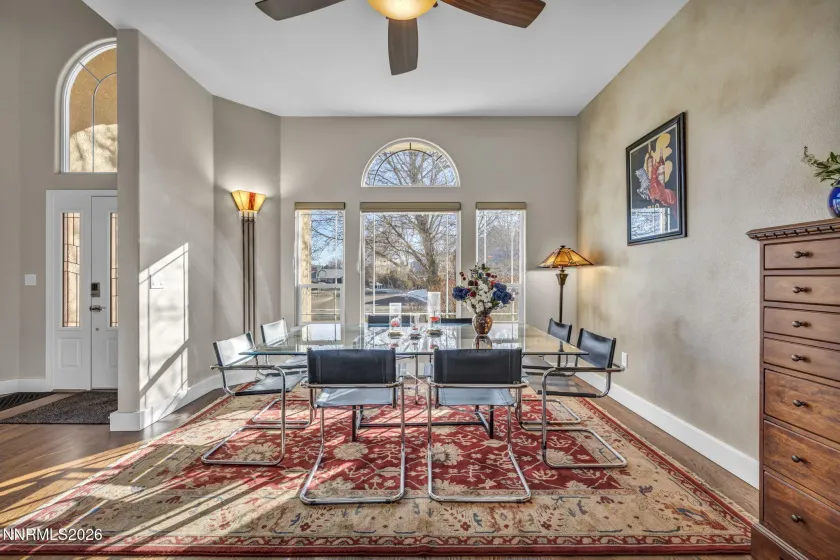 2296 Oak Ridge, Carson City, Nevada 89703, 4 Bedrooms Bedrooms, ,3 BathroomsBathrooms,Residential,Residential,Oak Ridge,260002046