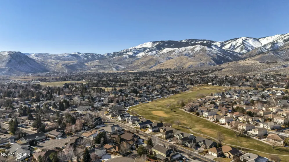 2296 Oak Ridge, Carson City, Nevada 89703, 4 Bedrooms Bedrooms, ,3 BathroomsBathrooms,Residential,Residential,Oak Ridge,260002046