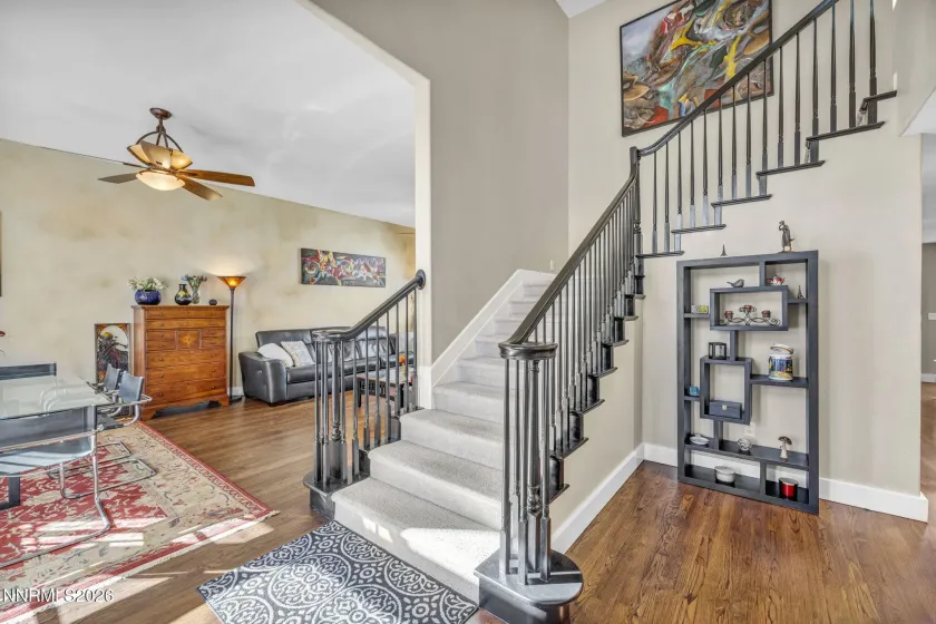 2296 Oak Ridge, Carson City, Nevada 89703, 4 Bedrooms Bedrooms, ,3 BathroomsBathrooms,Residential,Residential,Oak Ridge,260002046