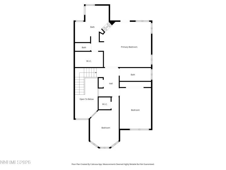 2296 Oak Ridge, Carson City, Nevada 89703, 4 Bedrooms Bedrooms, ,3 BathroomsBathrooms,Residential,Residential,Oak Ridge,260002046