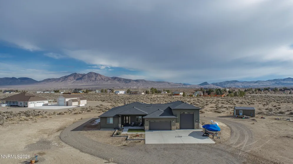1356 Stephanie, Minden, Nevada 89423, 4 Bedrooms Bedrooms, ,3 BathroomsBathrooms,Residential,Residential,Stephanie,260002047