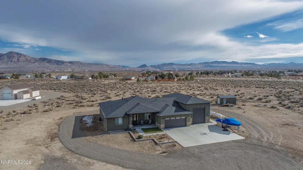 1356 Stephanie, Minden, Nevada 89423, 4 Bedrooms Bedrooms, ,3 BathroomsBathrooms,Residential,Residential,Stephanie,260002047