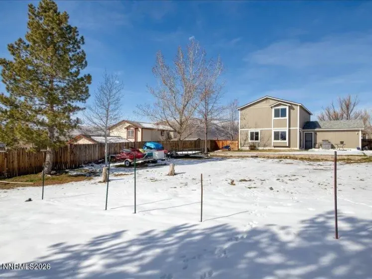 17130 Opal, Reno, Nevada 89508, 3 Bedrooms Bedrooms, ,3 BathroomsBathrooms,Residential,Residential,Opal,260002048