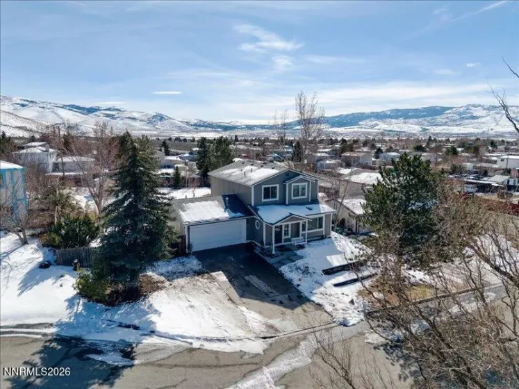 17130 Opal, Reno, Nevada 89508, 3 Bedrooms Bedrooms, ,3 BathroomsBathrooms,Residential,Residential,Opal,260002048