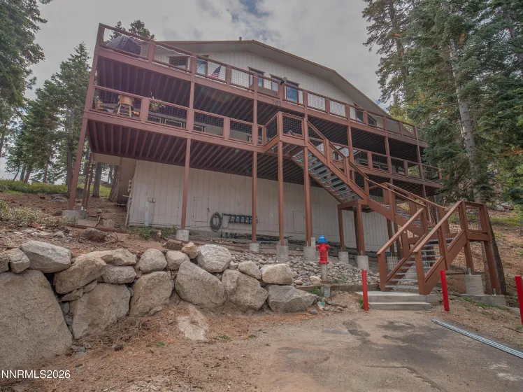 761 Milky Way, Stateline, Nevada 89449, 2 Bedrooms Bedrooms, ,1 BathroomBathrooms,Residential,Residential,Milky Way,260002050